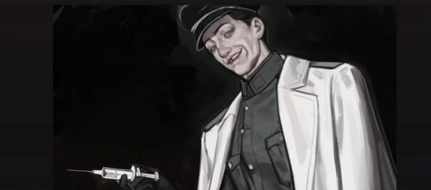 The Other Austrian