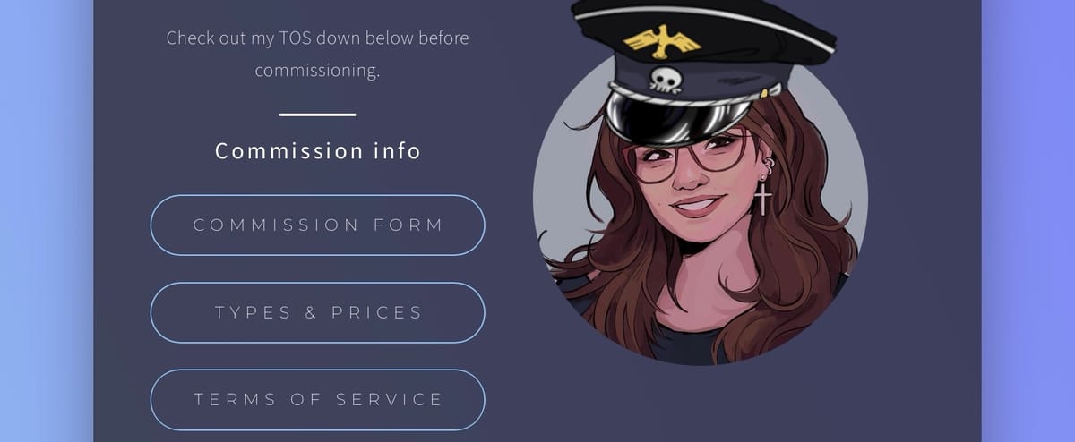 SelahSketches is Not a Patriot